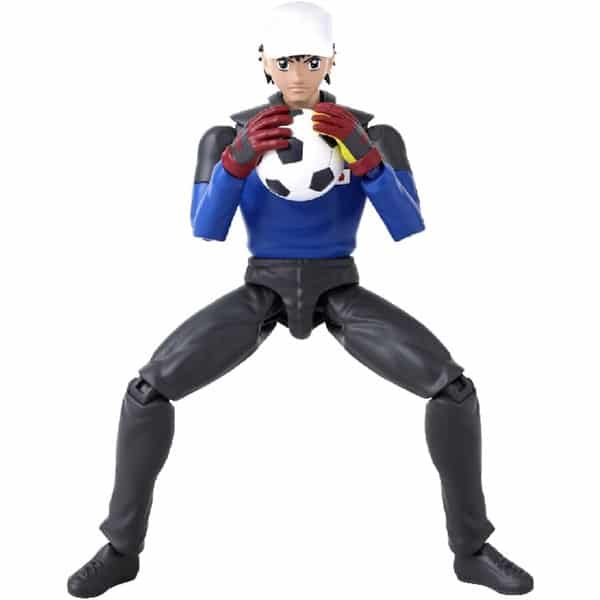 Figurine Genzo Wakabayashi 17 cm - Captain Tsubasa