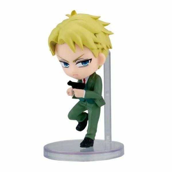 Figurine Spy x Family Chibi Masters 8cm