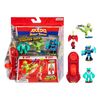 Pack démarrage Les légendes Akedo Beast Strike