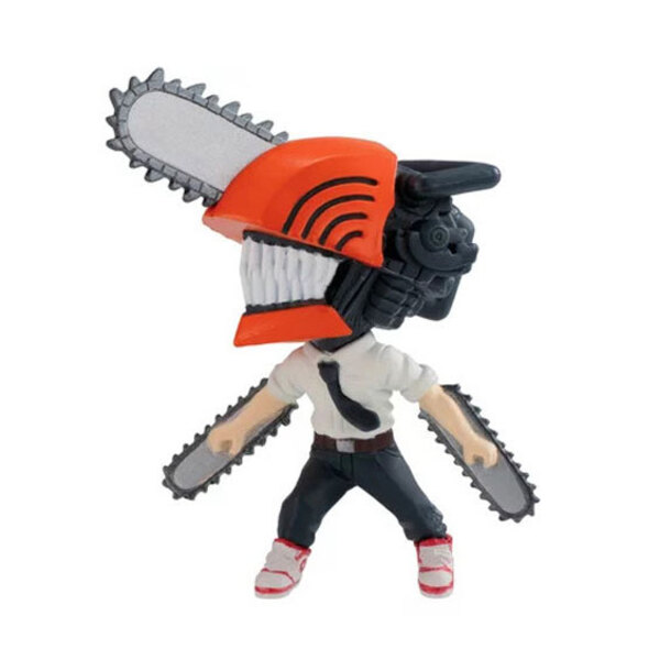 Figurine Chibi Masters Chainsaw Man
