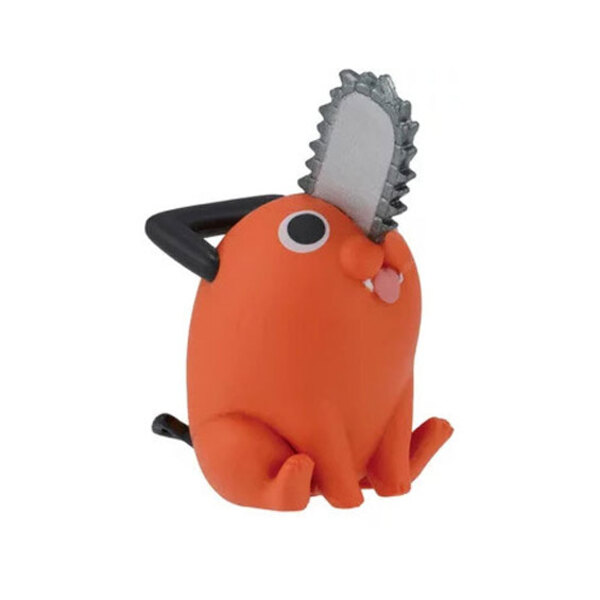 Figurine Chibi Masters Chainsaw Man