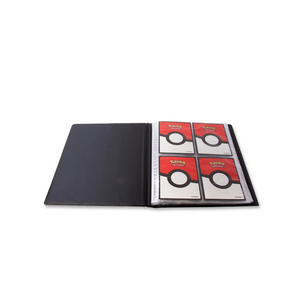 Cahier Pokémon 80 cartes A5 Écarlate et Violet EV06
