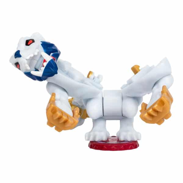 Akedo Beast Strike - Figurine Ultra Ripclaw Alphawolf