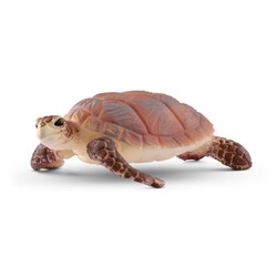 Figurine tortue de mer 6,5 cm