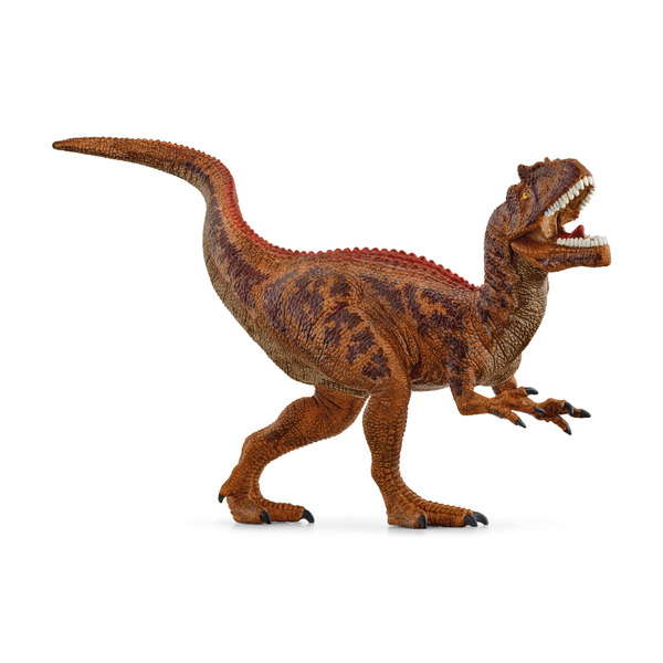 Figurine dinosaure Allosaure 27 cm