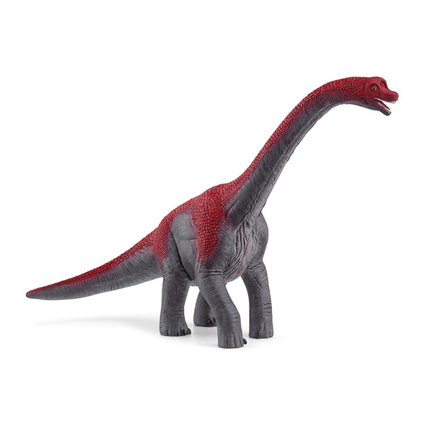 Figurine dinosaure Brachiosaure 29 cm