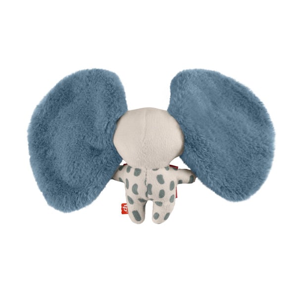 Tembo Mon Doudou Eléphant - Planet Friends