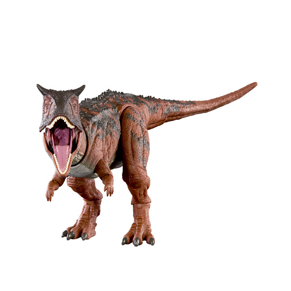 Jurassic World - Carnotaurus Hammond Collection