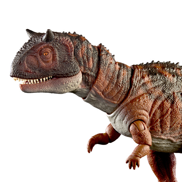 Jurassic World - Carnotaurus Hammond Collection