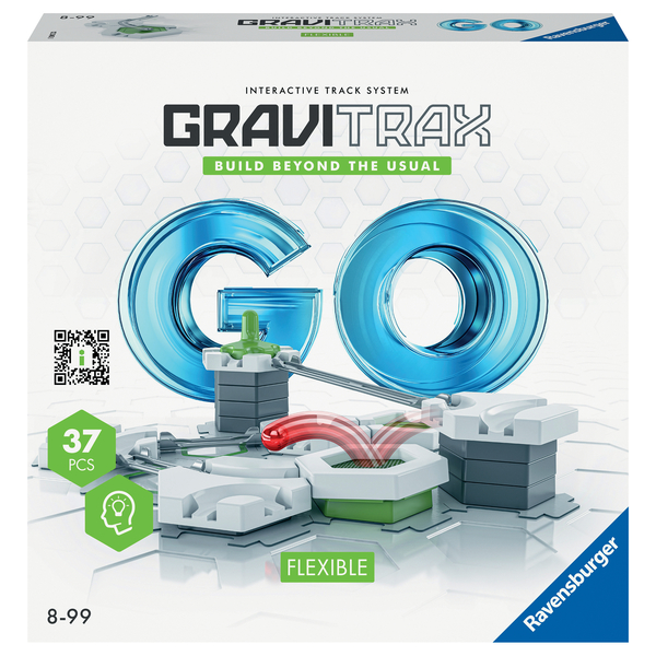 GraviTrax Go Flexible