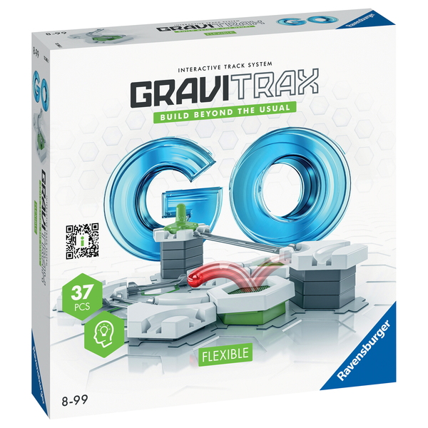 GraviTrax Go Flexible