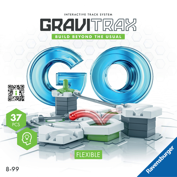 GraviTrax Go Flexible