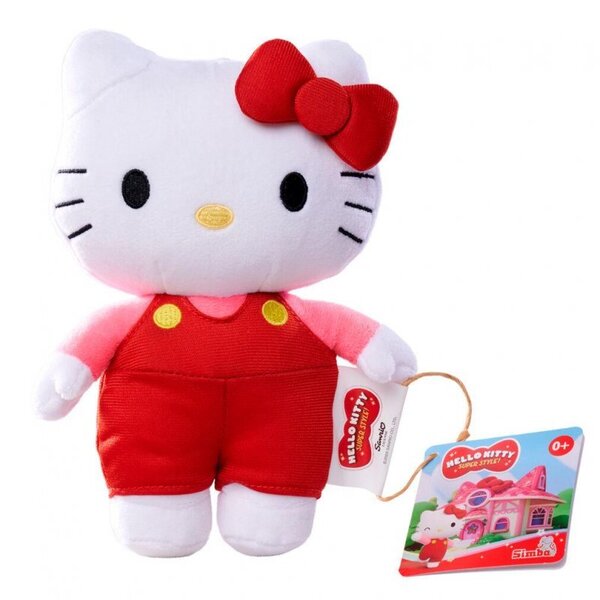 Peluche Hello Kitty 20 cm