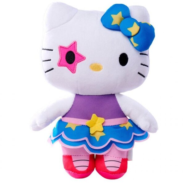 Peluche Hello Kitty 20 cm