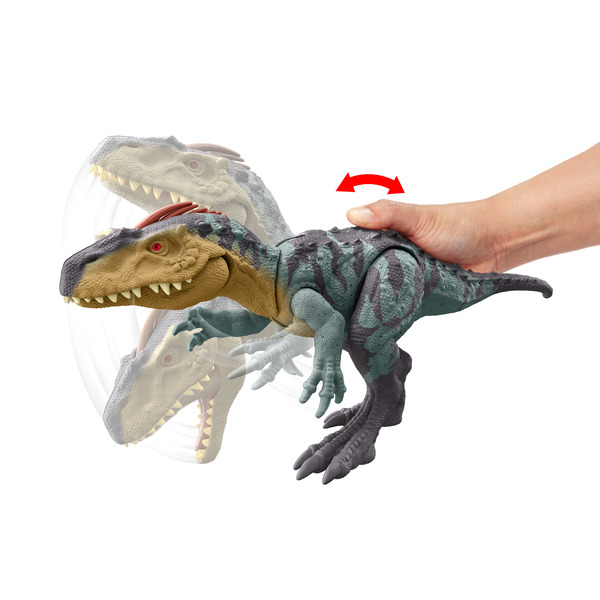 Figurine Neovenator - Jurassic World