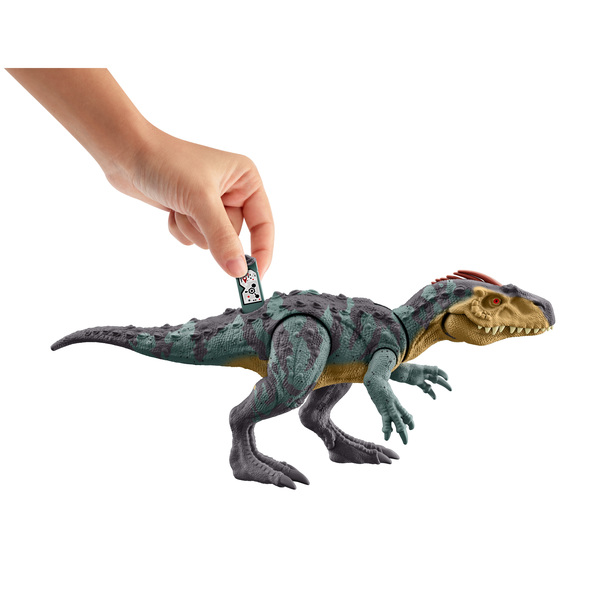 Figurine Neovenator - Jurassic World