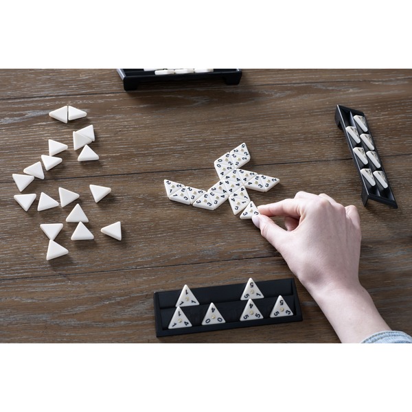 Triominos édition voyage (boîte métallique) 