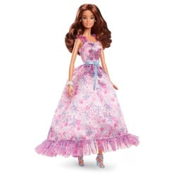 Poupée Barbie Birthday Wishes - Barbie Signature