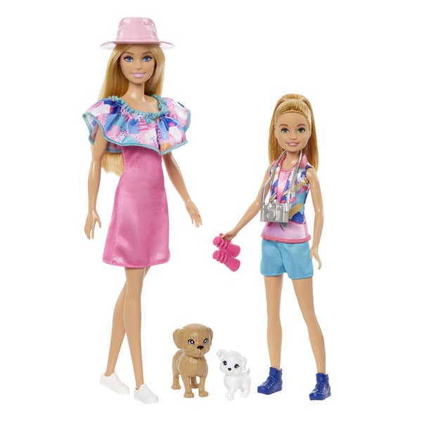 Mattel store stacie doll