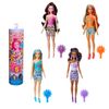 Poupée Barbie Color Reveal Arc-En-Ciel 
