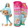 Poupée Barbie Cutie Reveal Ours Dauphin