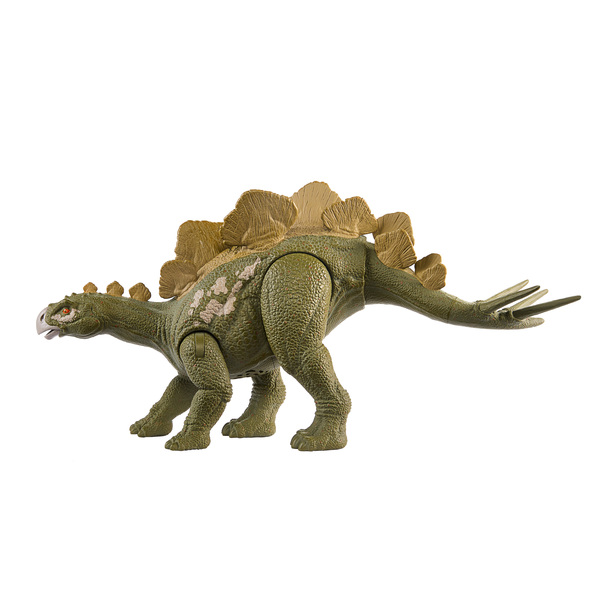 Dinosaure Hesperosaurus Sonore - Jurassic World