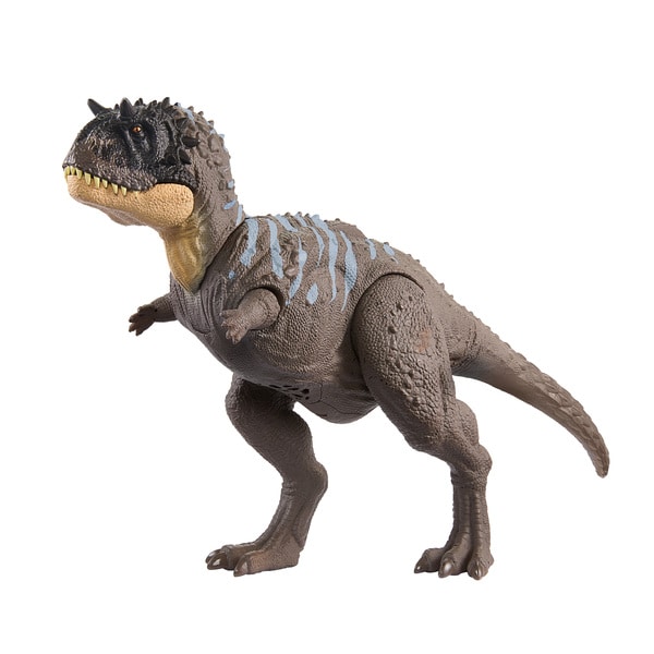 Figurine Dinosaure Ekrixinatosaurus Rugissement Féroce - Jurassic World