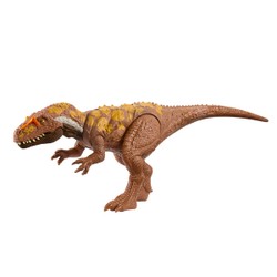 Figurine Dinosaure Megalosaurus Rugissement Féroce - Jurassic World