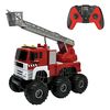 Crosslander Pro Camion de pompiers télécommandé