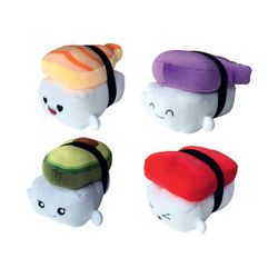 Peluche sushi kawaii 40cm (modèle aléatoire)