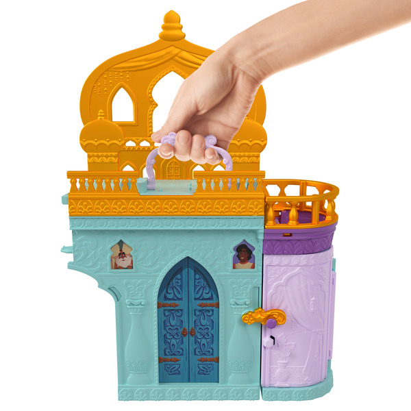 Coffret le Château de Jasmine - Disney Princesses