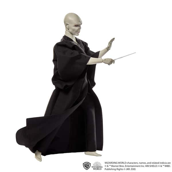 Poupée Lord Voldemort - Harry Potter 