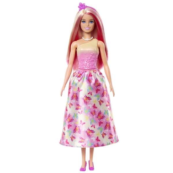 Poupée Barbie Princesse