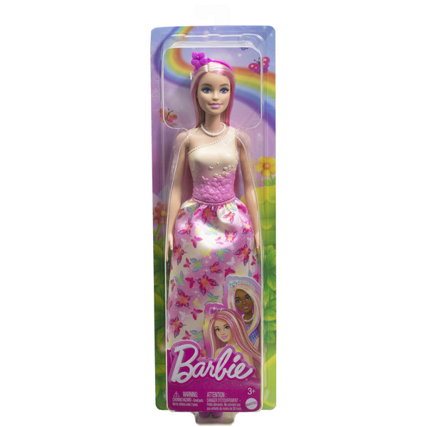 Poupée Barbie Princesse