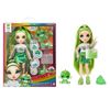 Poupée Jade Rainbow High avec licorne et slime