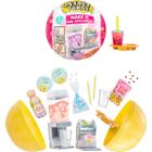 Mini aspirateur, appareil électroménager, jouets, mini petits appareils, aspirateur, amusant, sûr, jouets éducatifs pour . - Jeux - Jouets