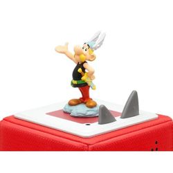Tonie Astérix le Gaulois