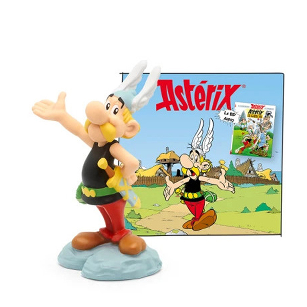 Tonie Astérix le Gaulois