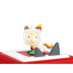 Tonie créatif Licorne