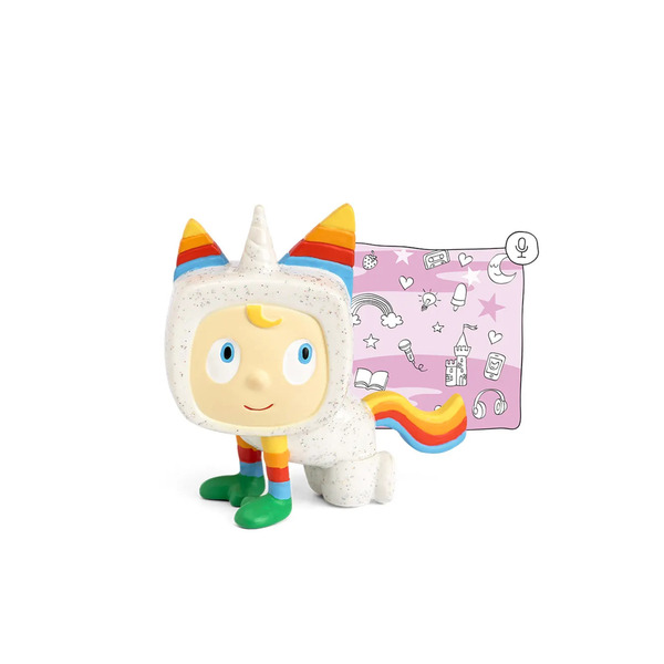 Tonie créatif Licorne