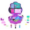 Coffret Monster High - Polly Pocket