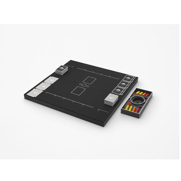 Coffret Pokémon Trading Card Game Classic *EN*