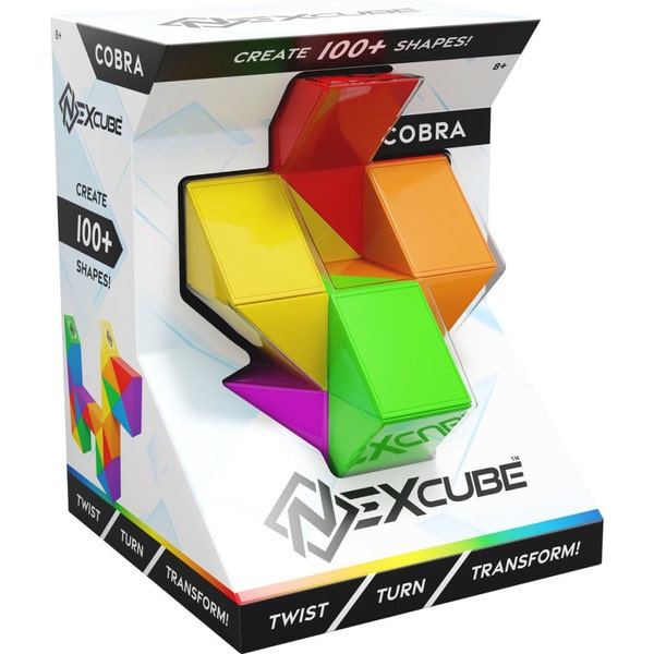 Nexcube Cobra