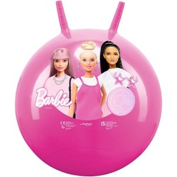 Ballon sauteur Barbie