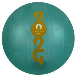 Ballon volley JO Paris 2024