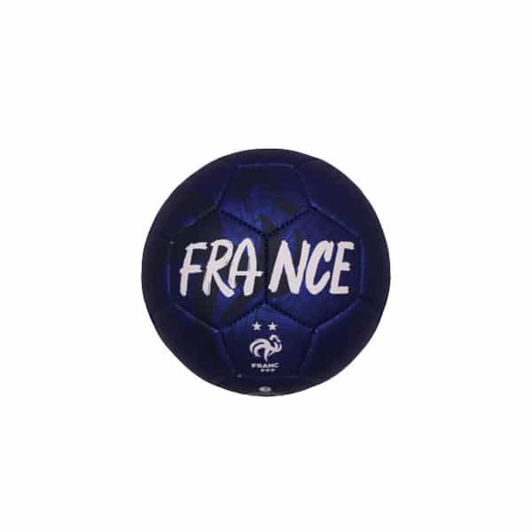 Ballon foot éclipse FFF taille 2