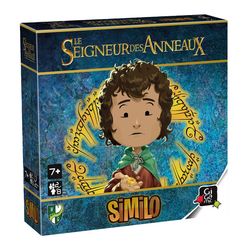 Similo : Le Seigneur des Anneaux