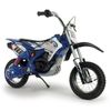 Moto électrique tout-terrain Red Fighter 24V