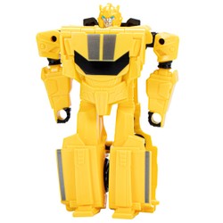 Figurine 10 cm Transformers 1-Step Flip Changer 