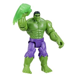Figurine 10 cm Deluxe Marvel Avengers Epic Hero Series